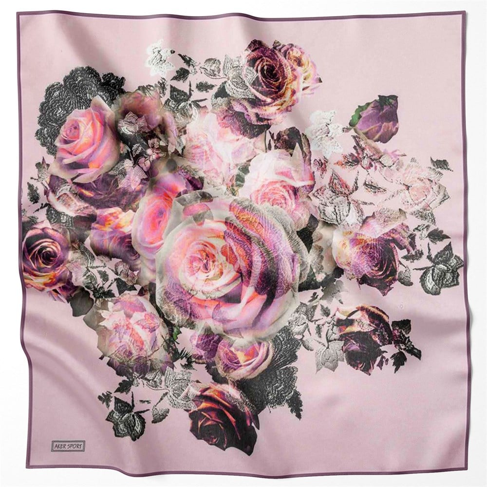Aker Sport Eşarp - 6715769-993 - Sura
