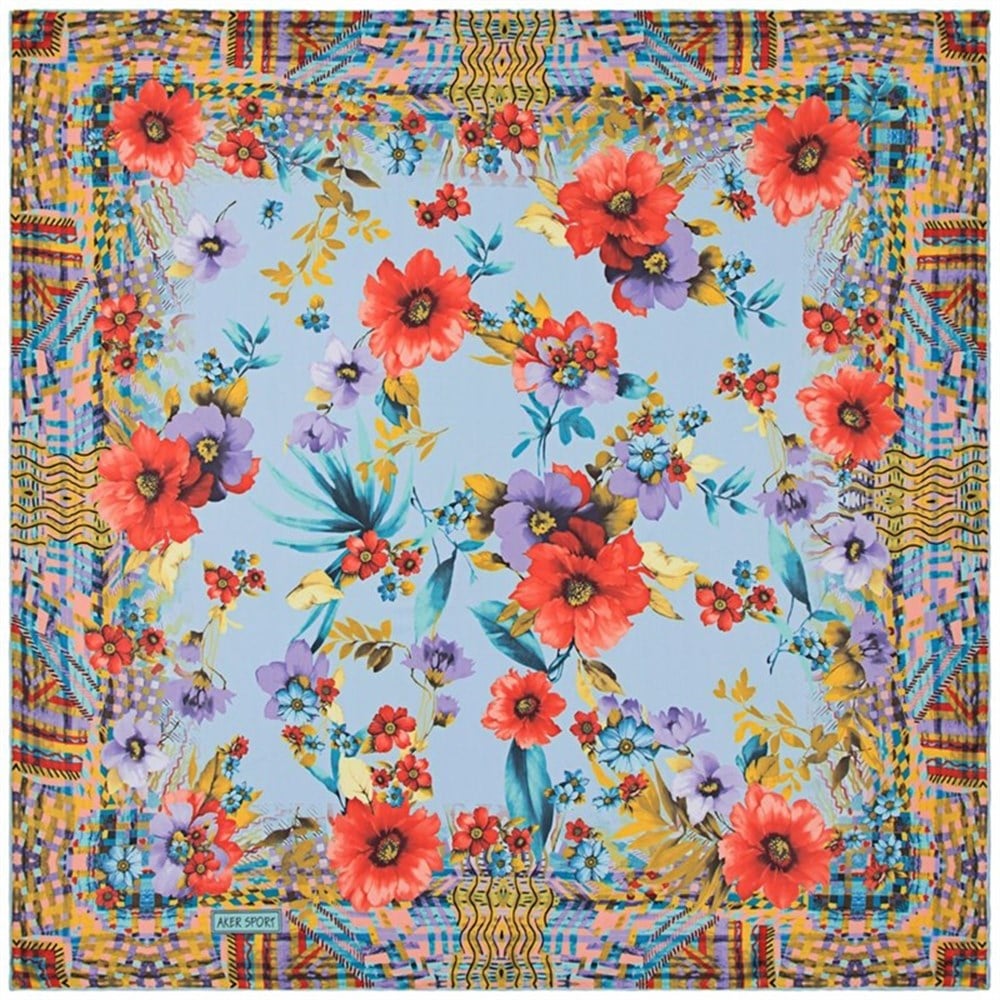 Aker Sport Eşarp - 6738769-922 - Sura