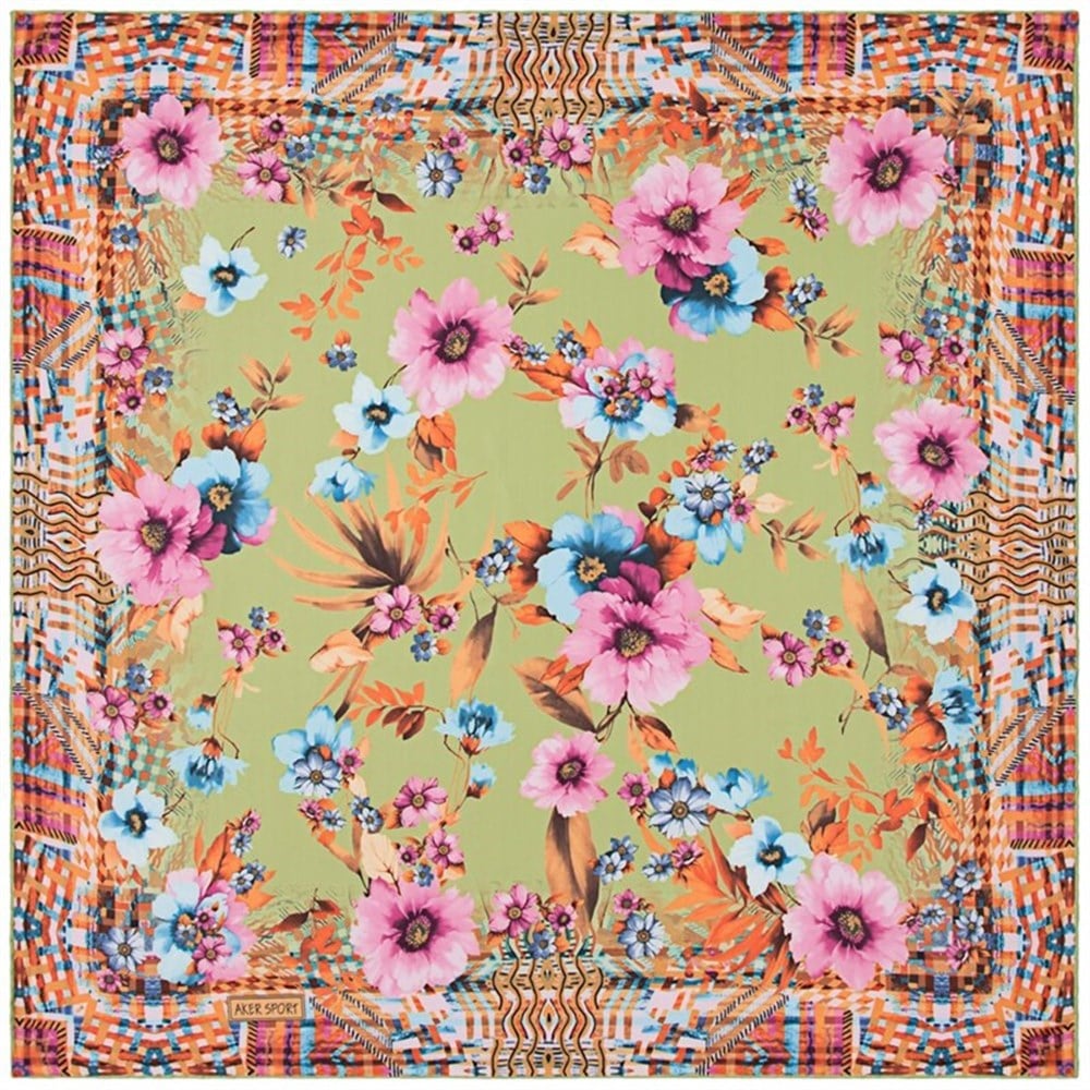 Aker Sport Eşarp - 6738769-951 - Sura