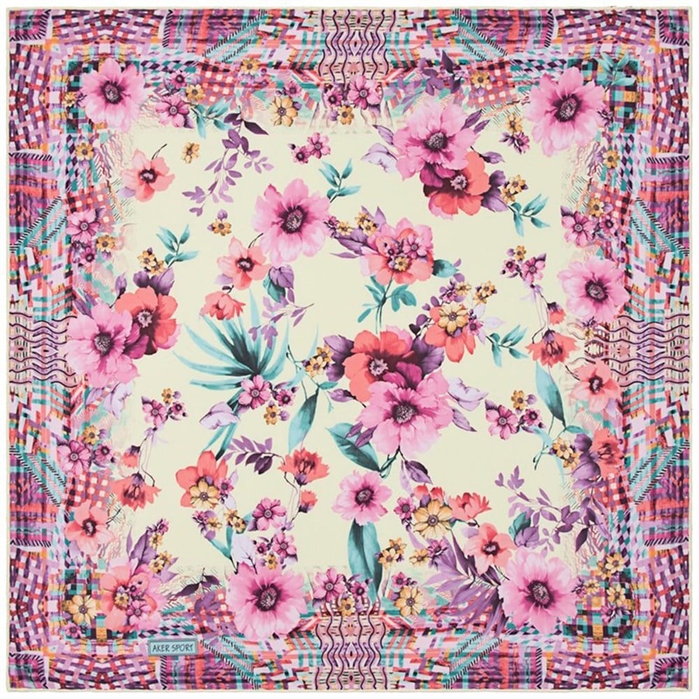 Aker Sport Eşarp - 6738769-961 - Sura