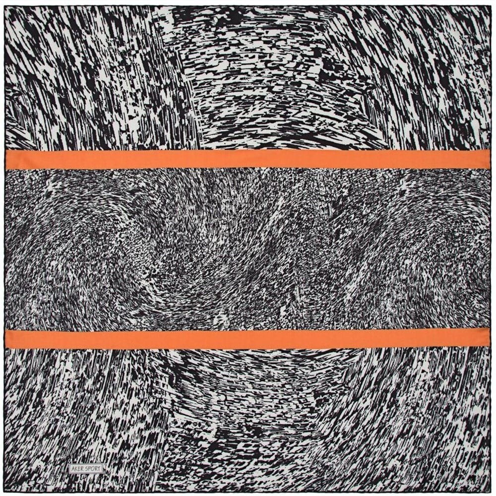 Aker Sport Eşarp - 6748769-912 - Sura