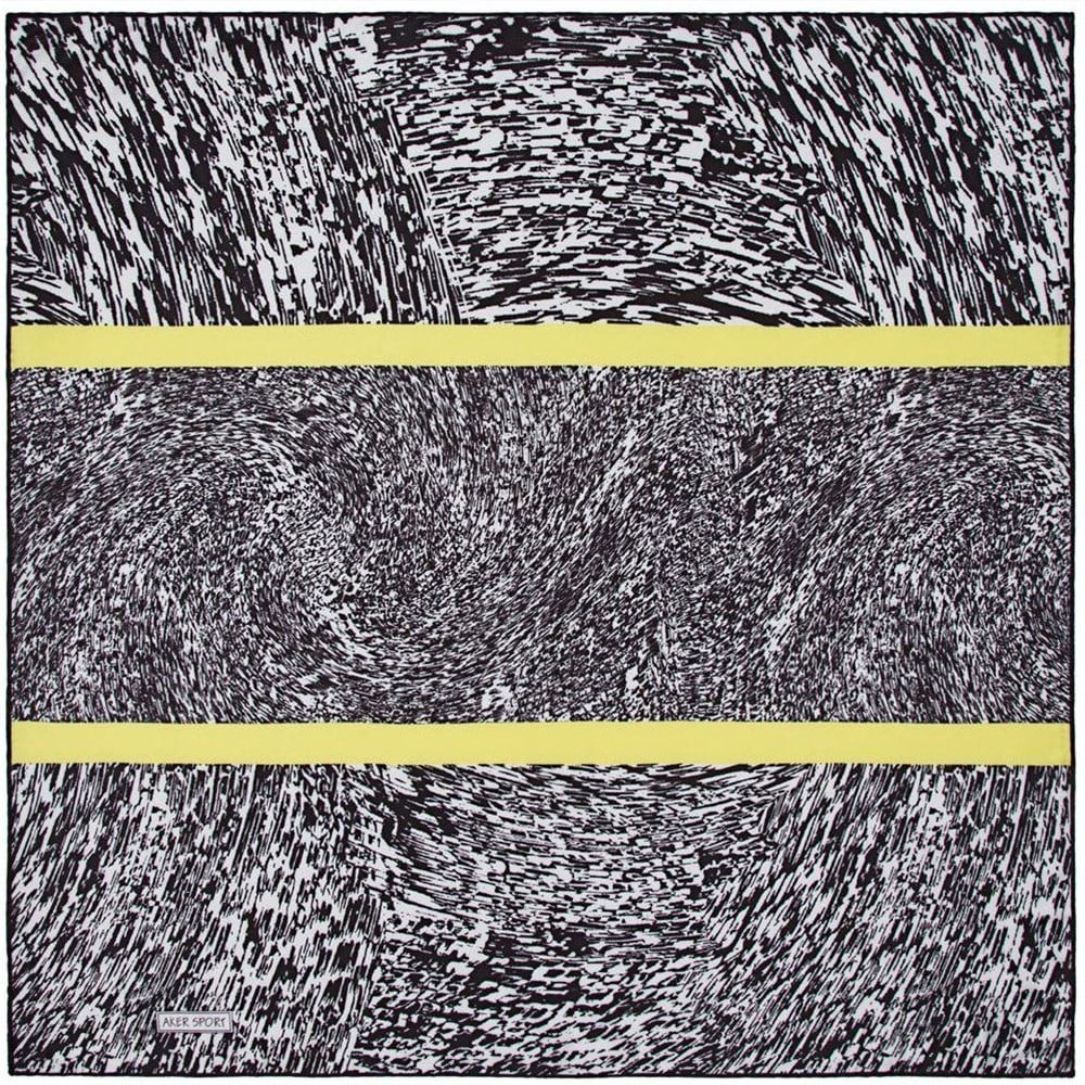 Aker Sport Eşarp - 6748769-913 - Sura