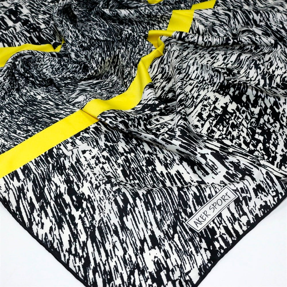 Aker Sport Eşarp - 6748769-913 - Sura