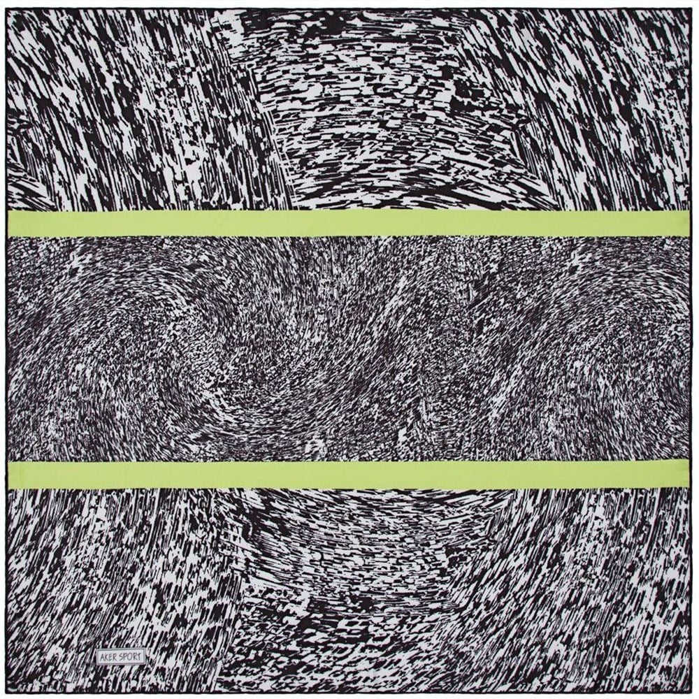 Aker Sport Eşarp - 6748769-914 - Sura