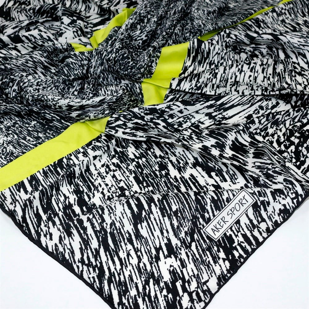 Aker Sport Eşarp - 6748769-914 - Sura