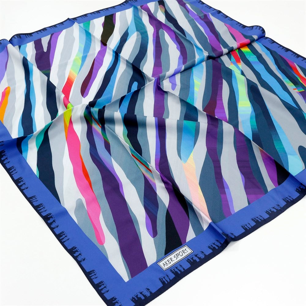 Aker Sport Eşarp - 6776797-921 - Tivil