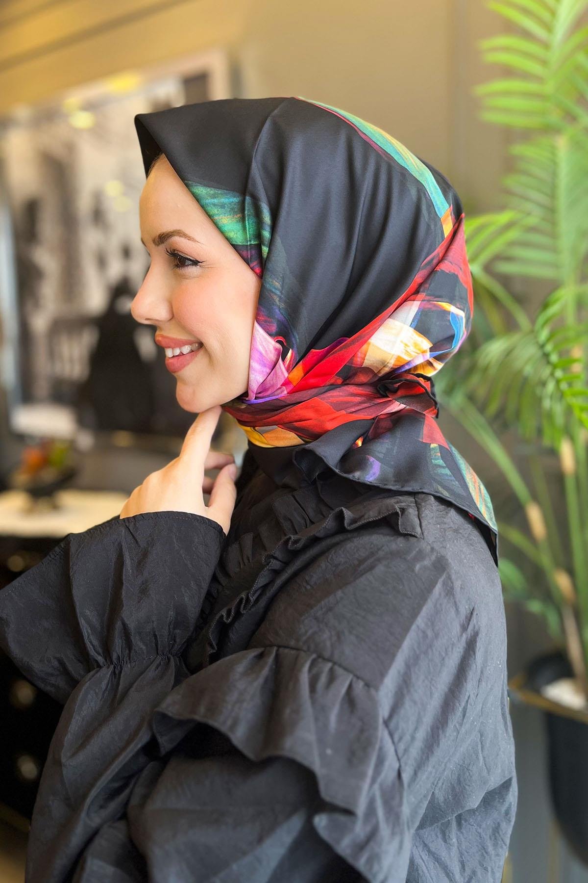 Aker Sport Eşarp - 6812797-911 - Tivil