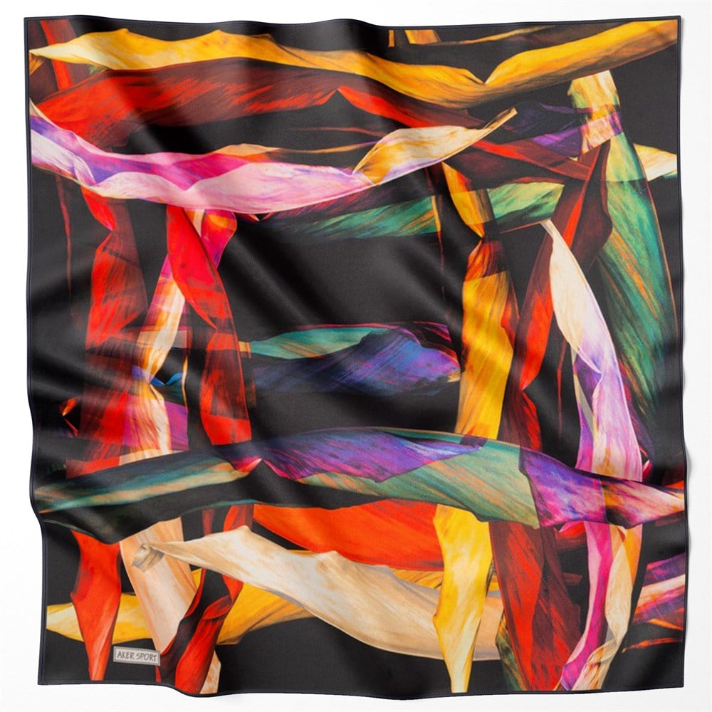 Aker Sport Eşarp - 6812797-911 - Tivil