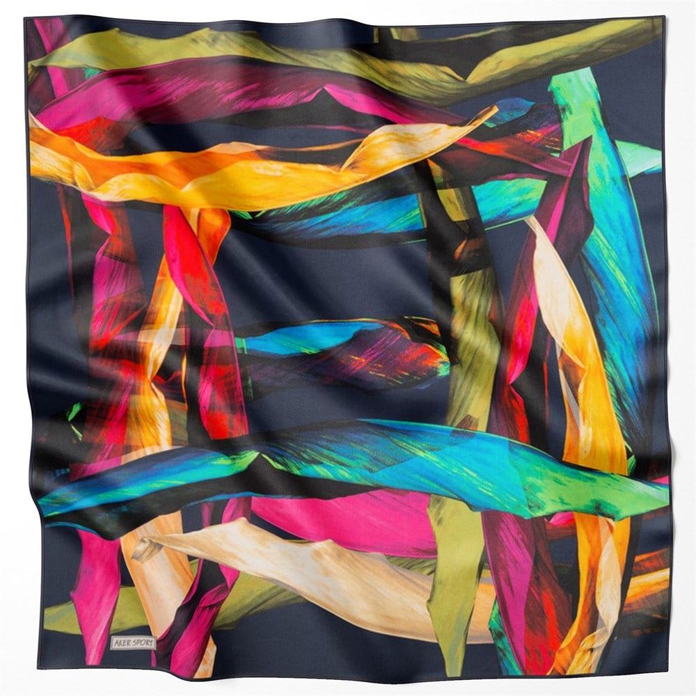 Aker Sport Eşarp - 6812797-922 - Tivil