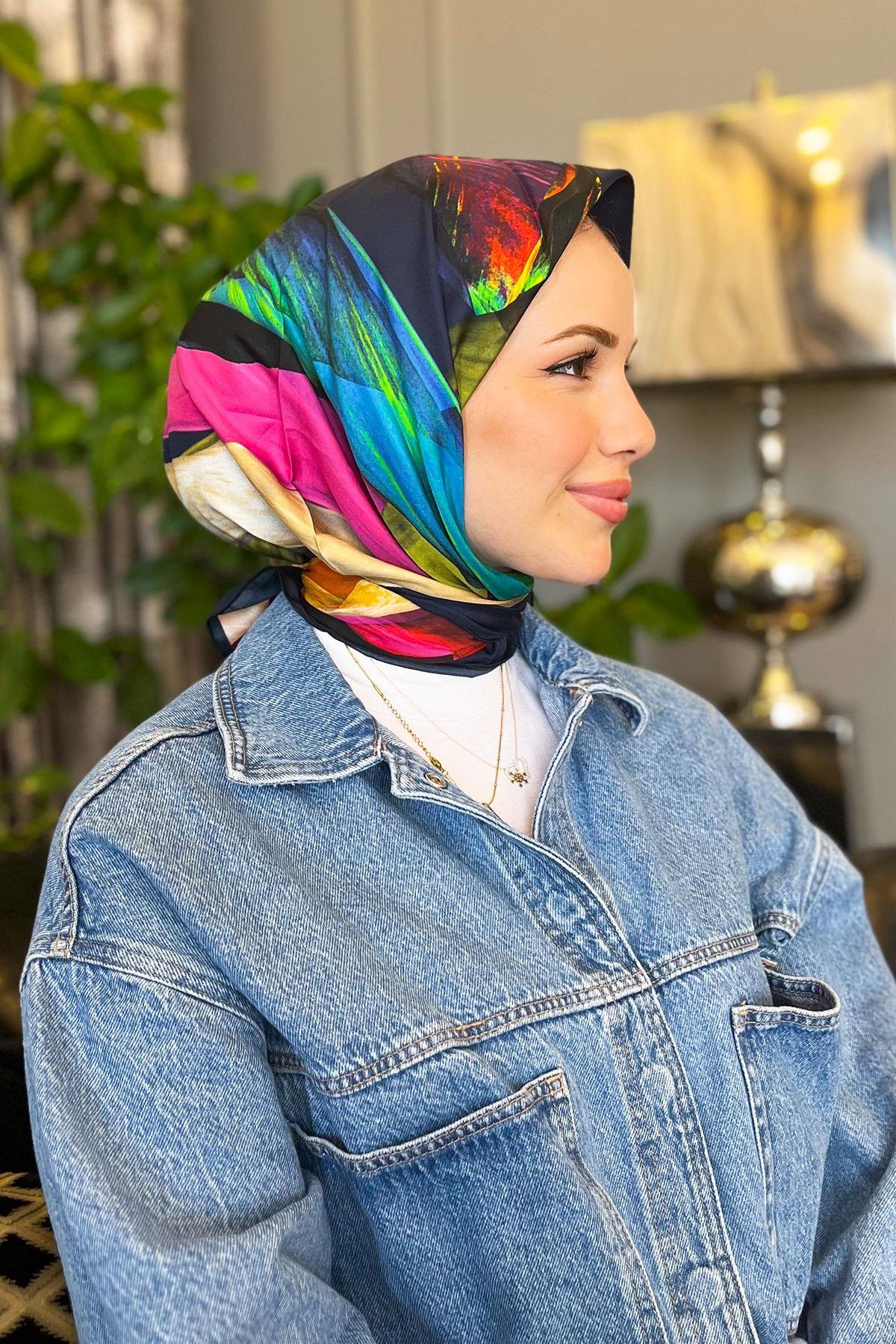 Aker Sport Eşarp - 6812797-922 - Tivil