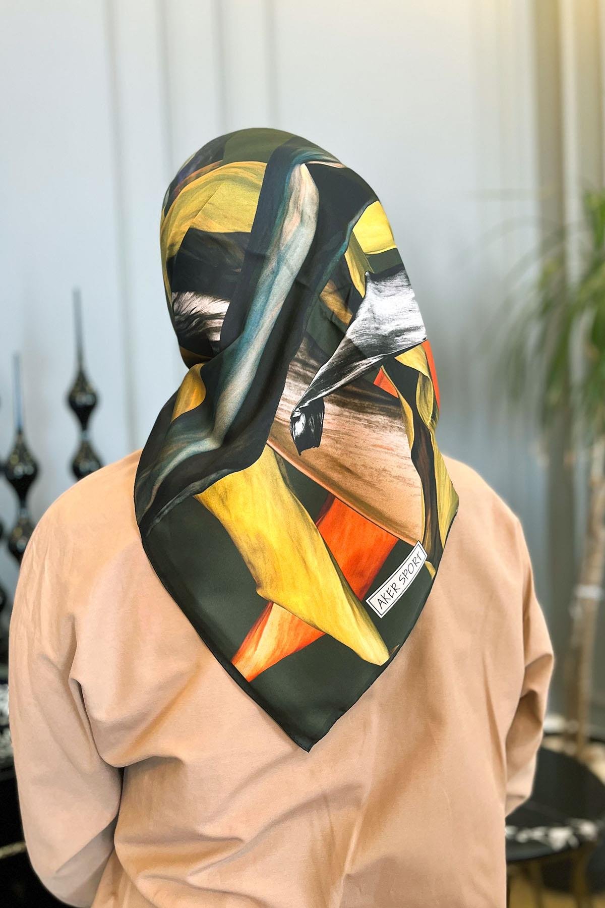 Aker Sport Eşarp - 6812797-951 - Tivil