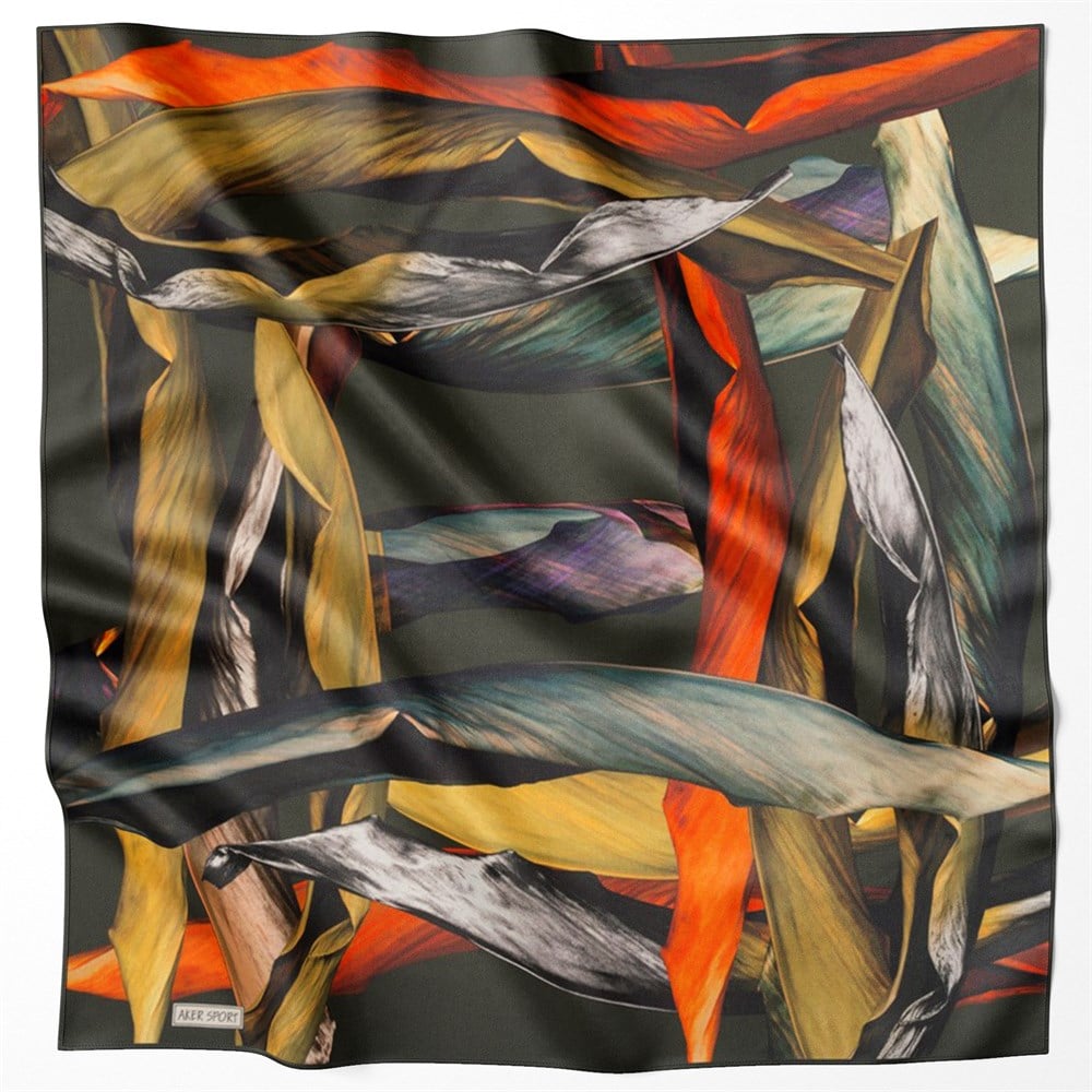 Aker Sport Eşarp - 6812797-951 - Tivil