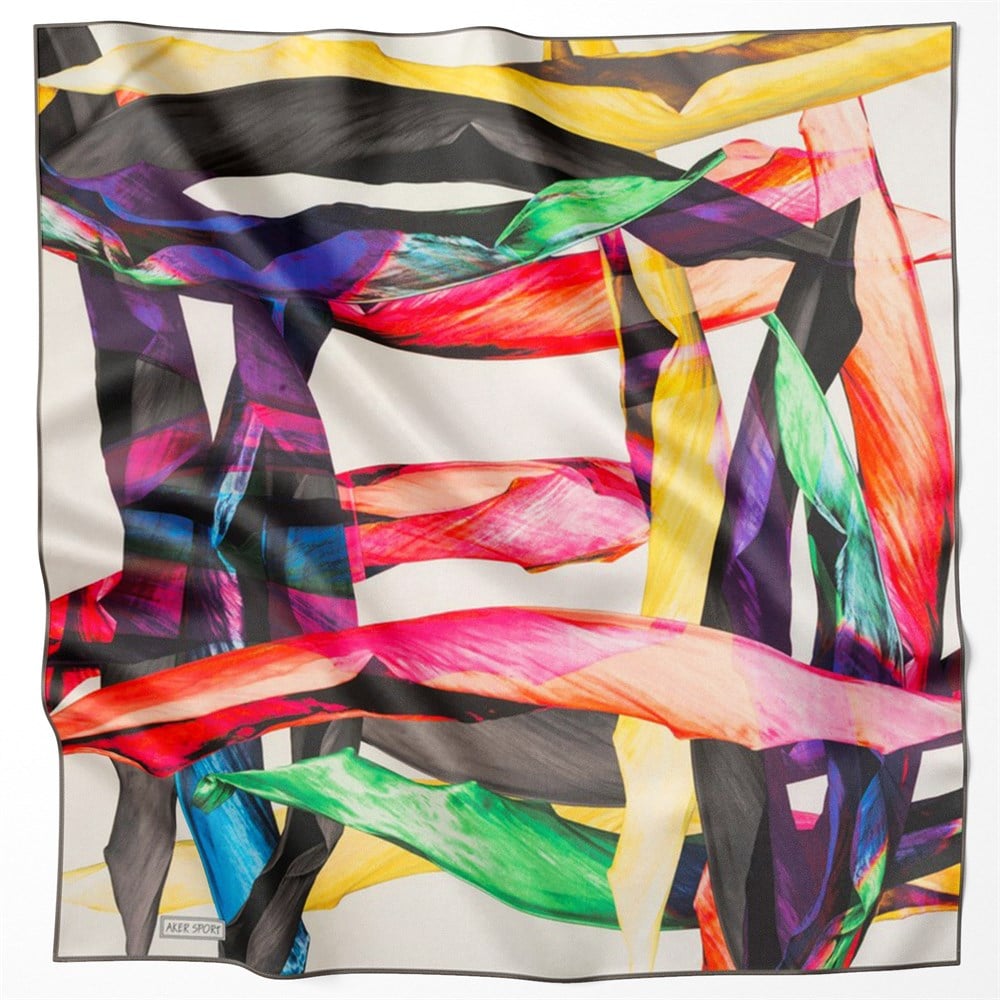 Aker Sport Eşarp - 6812797-971 - Tivil