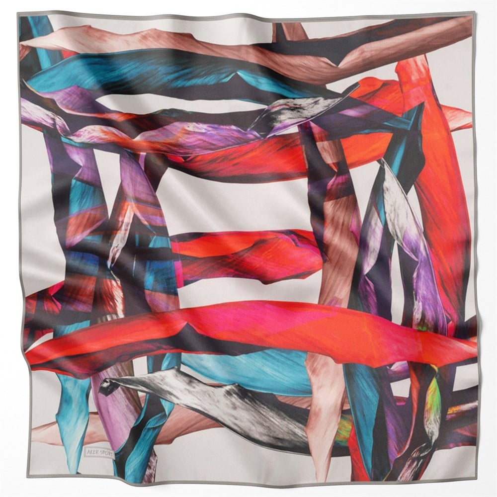 Aker Sport Eşarp - 6812797-972 - Tivil