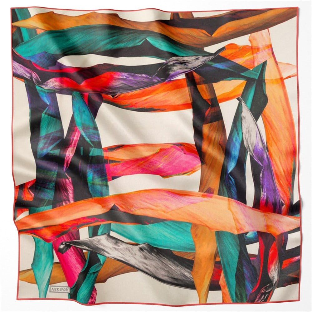 Aker Sport Eşarp - 6812797-994 - Tivil