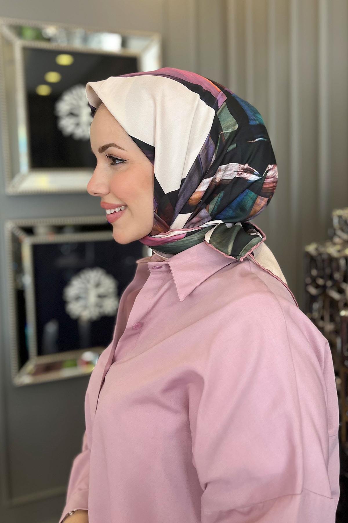 Aker Sport Eşarp - 6812797-995 - Tivil