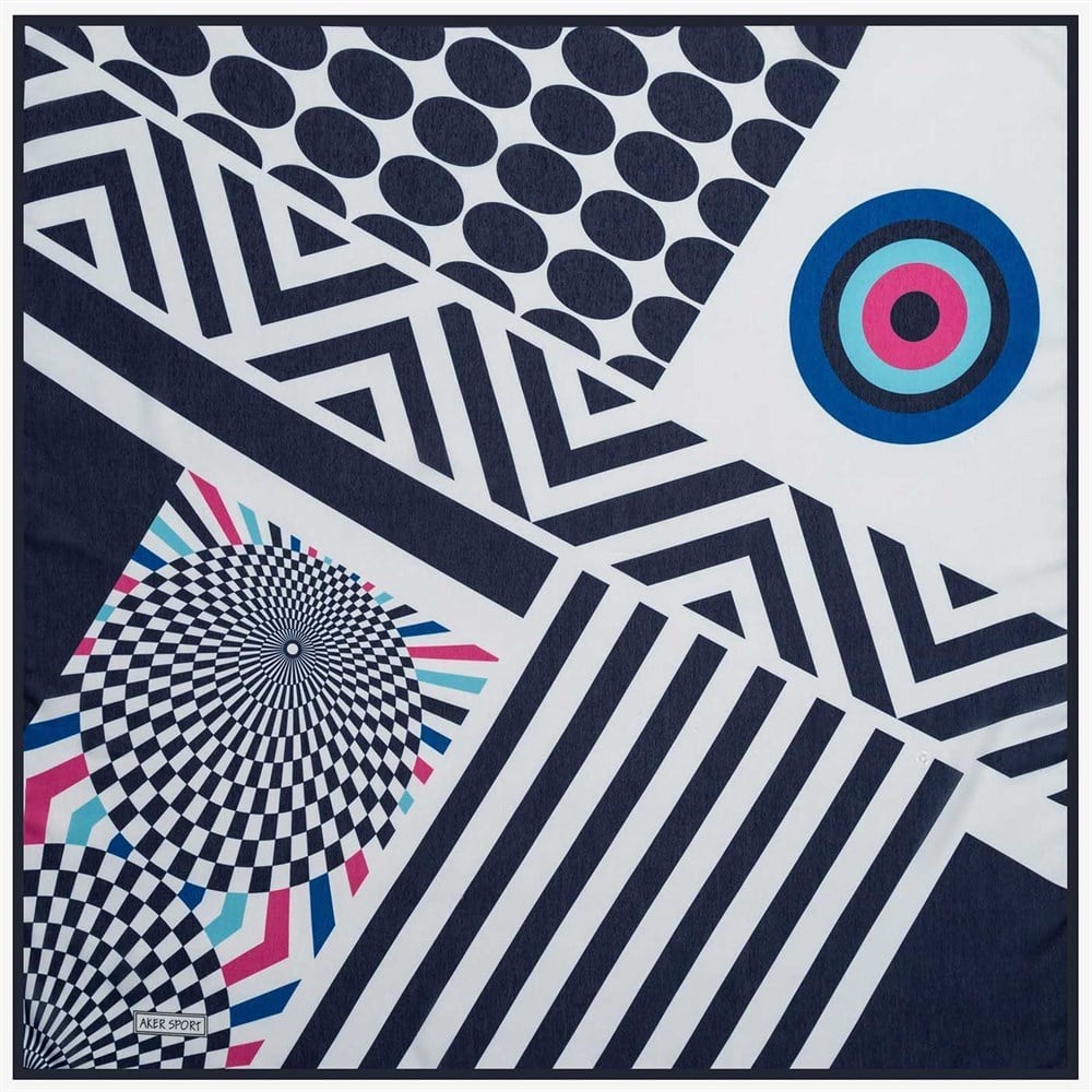 Aker Sport Eşarp - 6863797-921 - Tivil