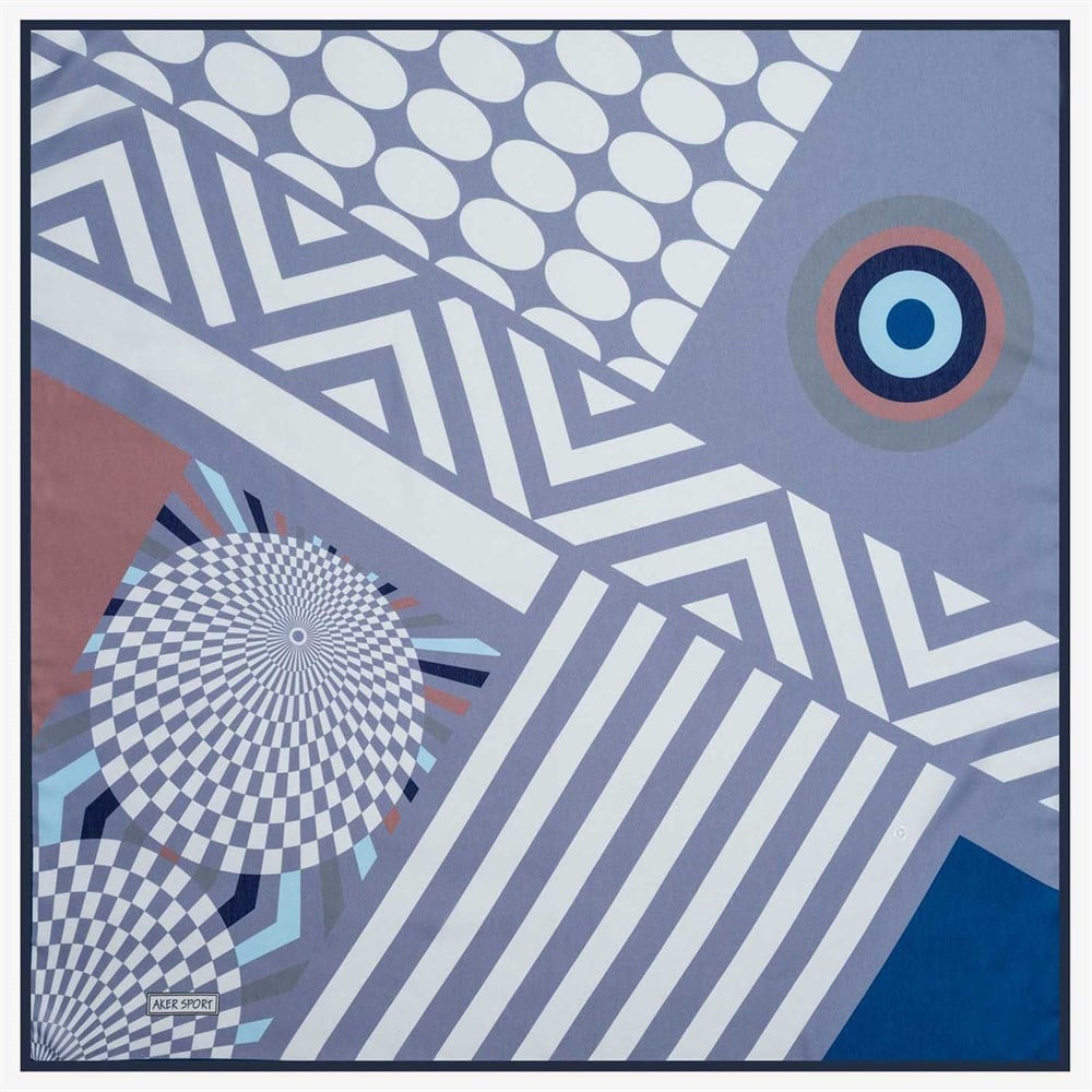 Aker Sport Eşarp - 6863797-922 - Tivil