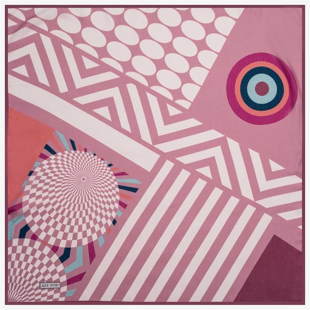 Aker Sport Eşarp - 6863797-991 - Tivil