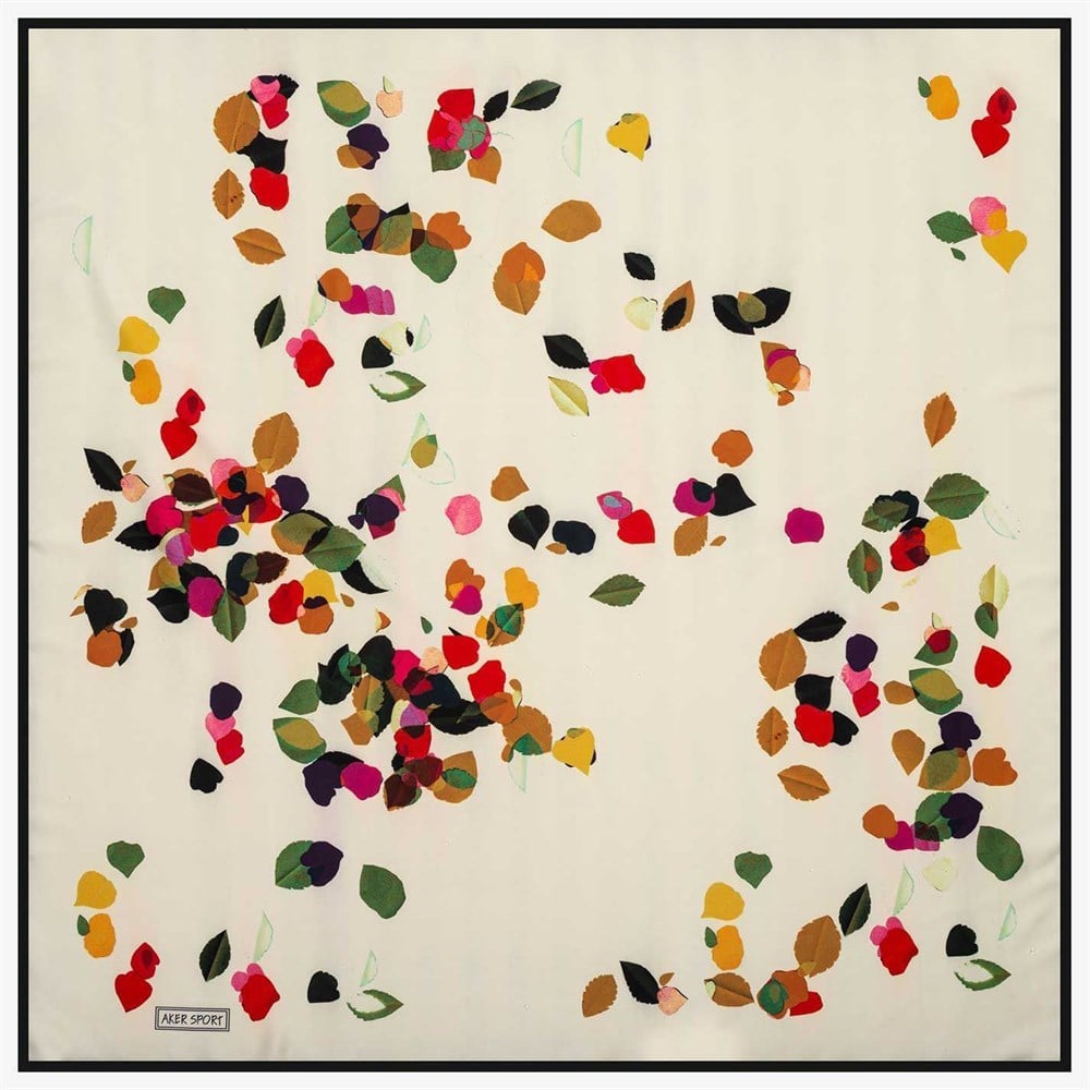 Aker Sport Eşarp - 6933769-912 - Tivil