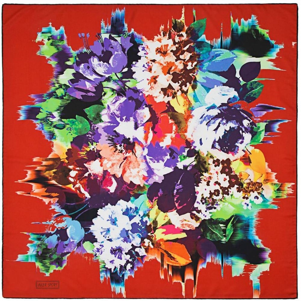 Aker Sport Eşarp - 6983797-911 - Tivil