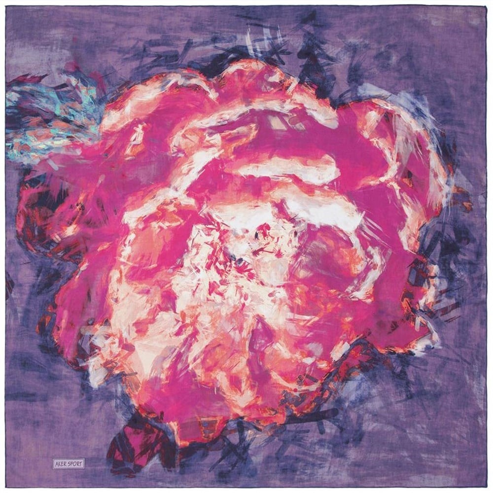 Aker Sport Eşarp - 7010797-991 - Tivil