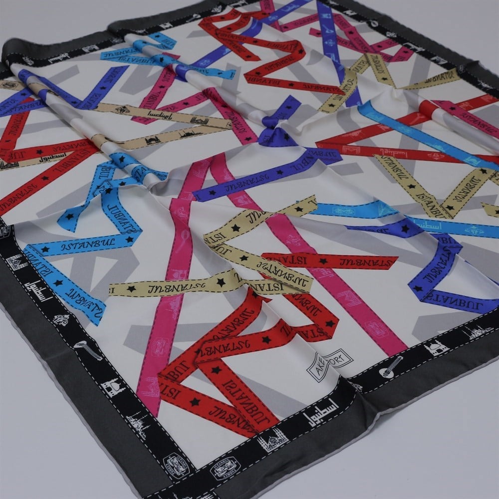 Aker Sport Eşarp - 7041797-971 - Tivil