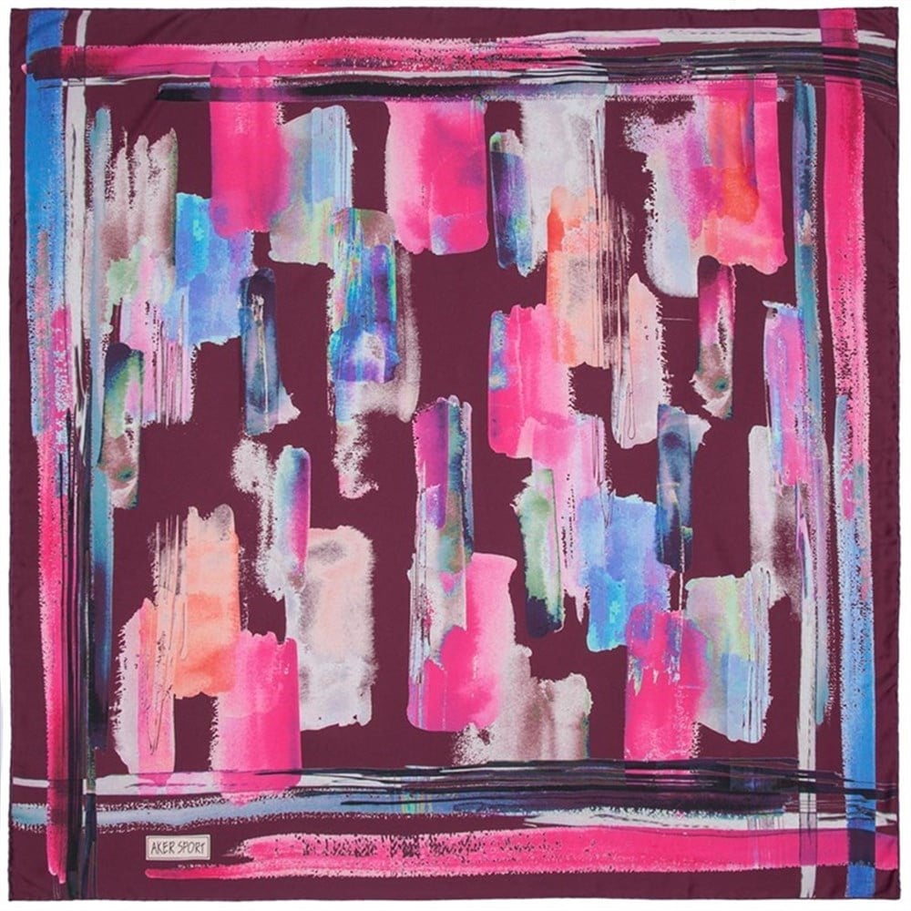 Aker Sport Eşarp - 7052769-992 - Sura