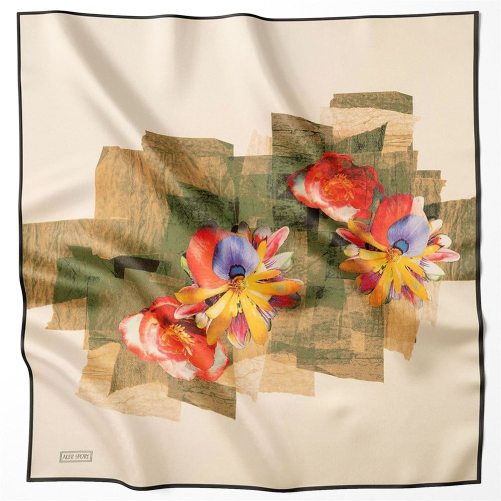 Aker Sport Eşarp - 7125797-911 - Tivil