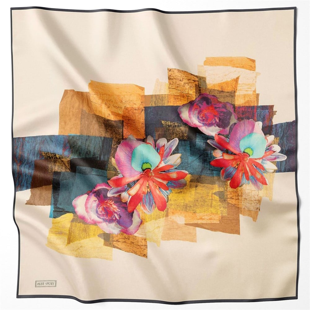 Aker Sport Eşarp - 7125797-921 - Tivil