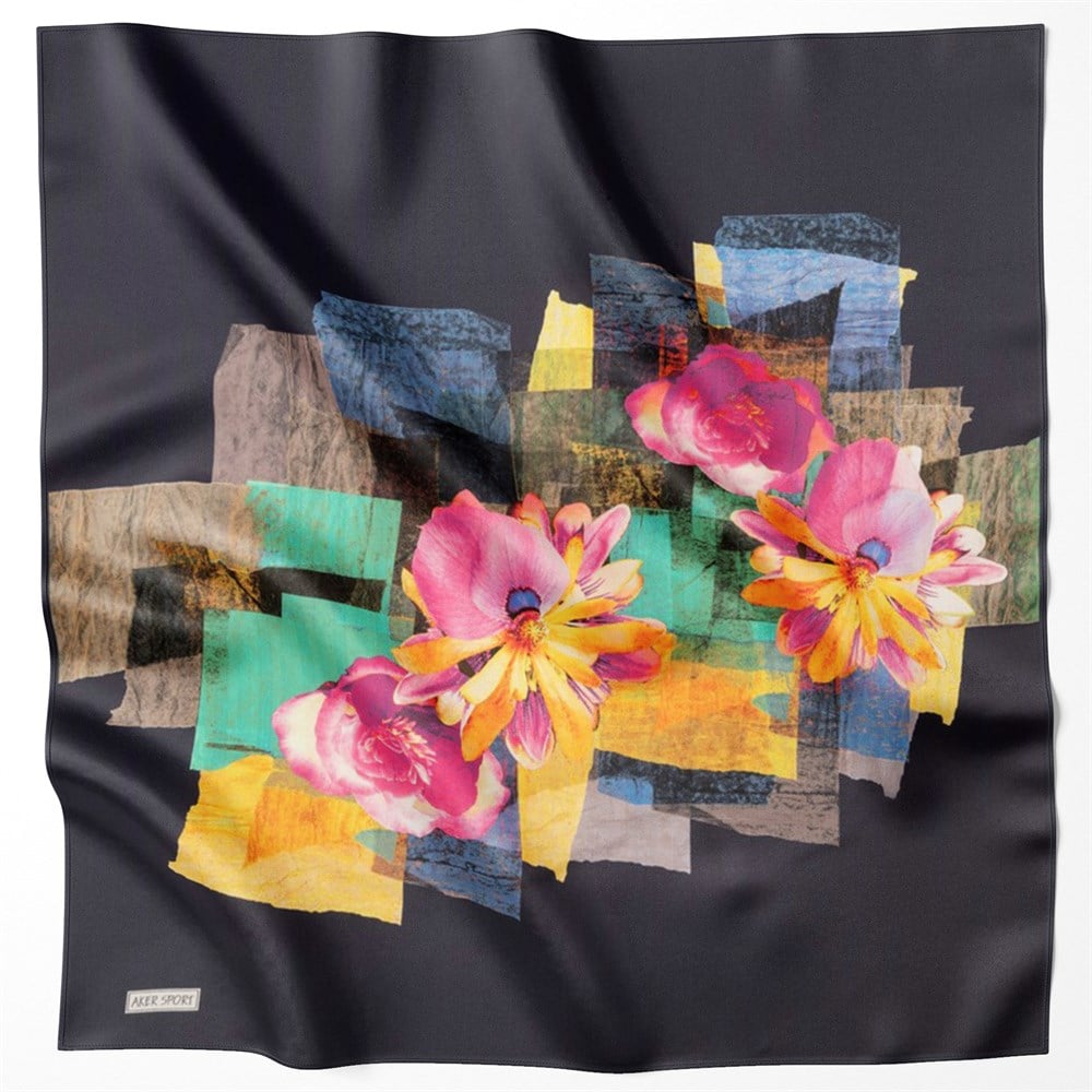 Aker Sport Eşarp - 7125797-922 - Tivil