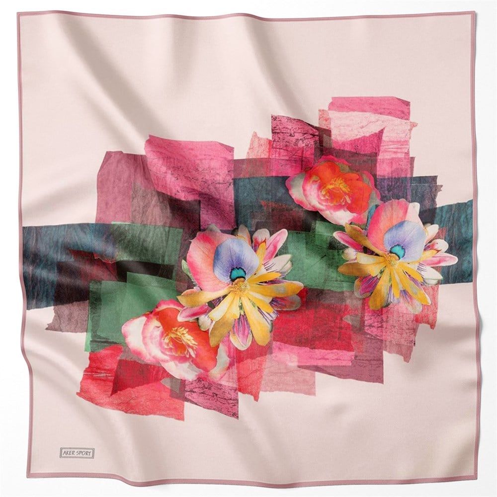 Aker Sport Eşarp - 7125797-991 - Tivil