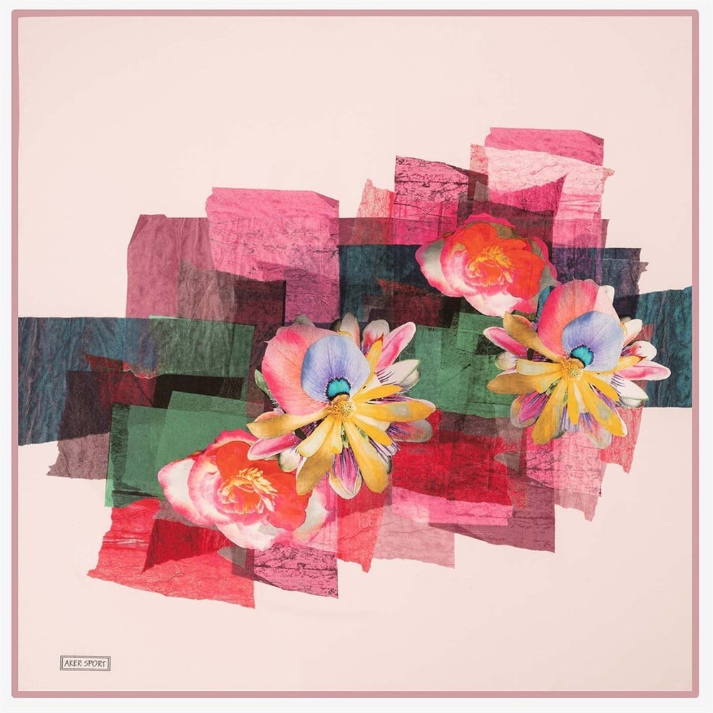 Aker Sport Eşarp - 7125797-991 - Tivil