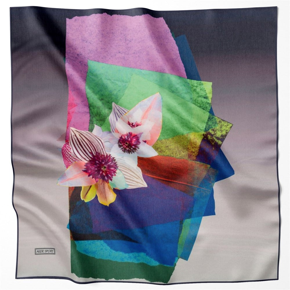 Aker Sport Eşarp - 7126797-921 - Tivil