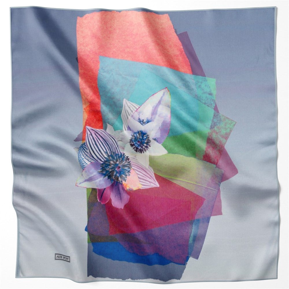 Aker Sport Eşarp - 7126797-922 - Tivil