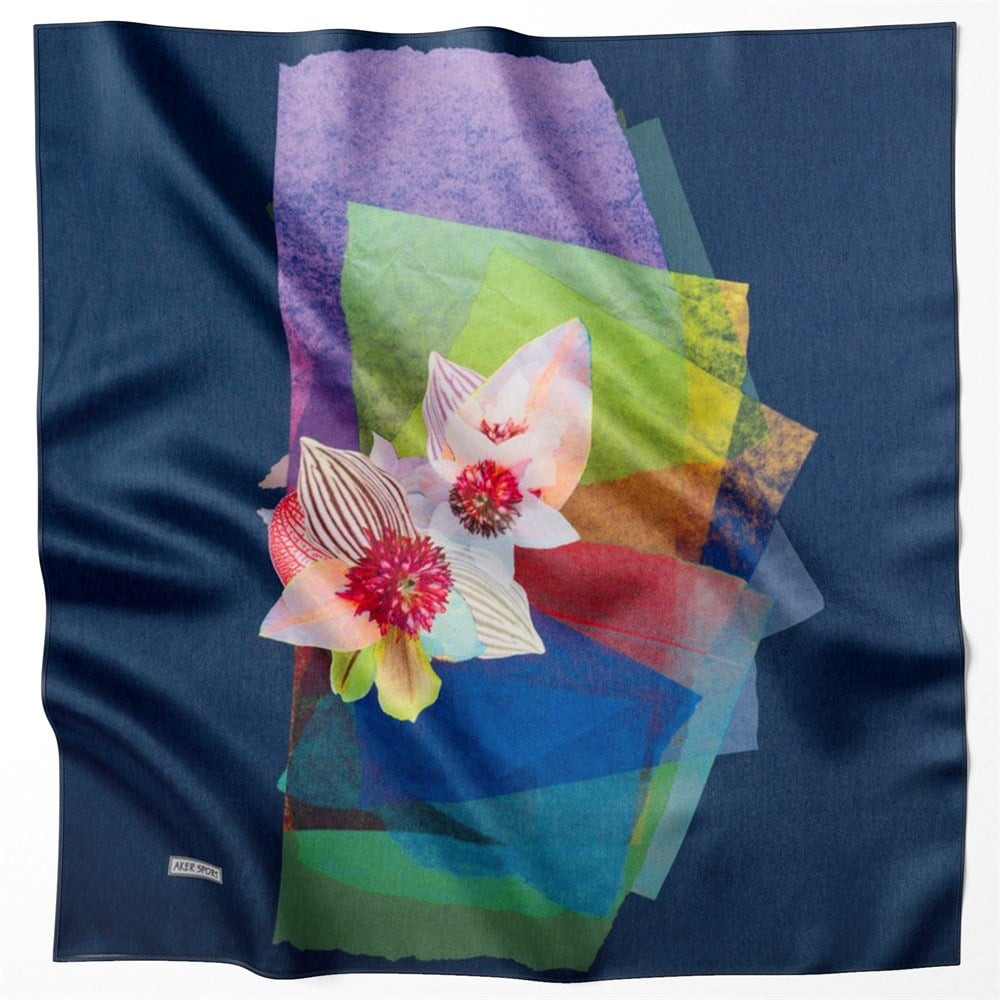 Aker Sport Eşarp - 7126797-923 - Tivil