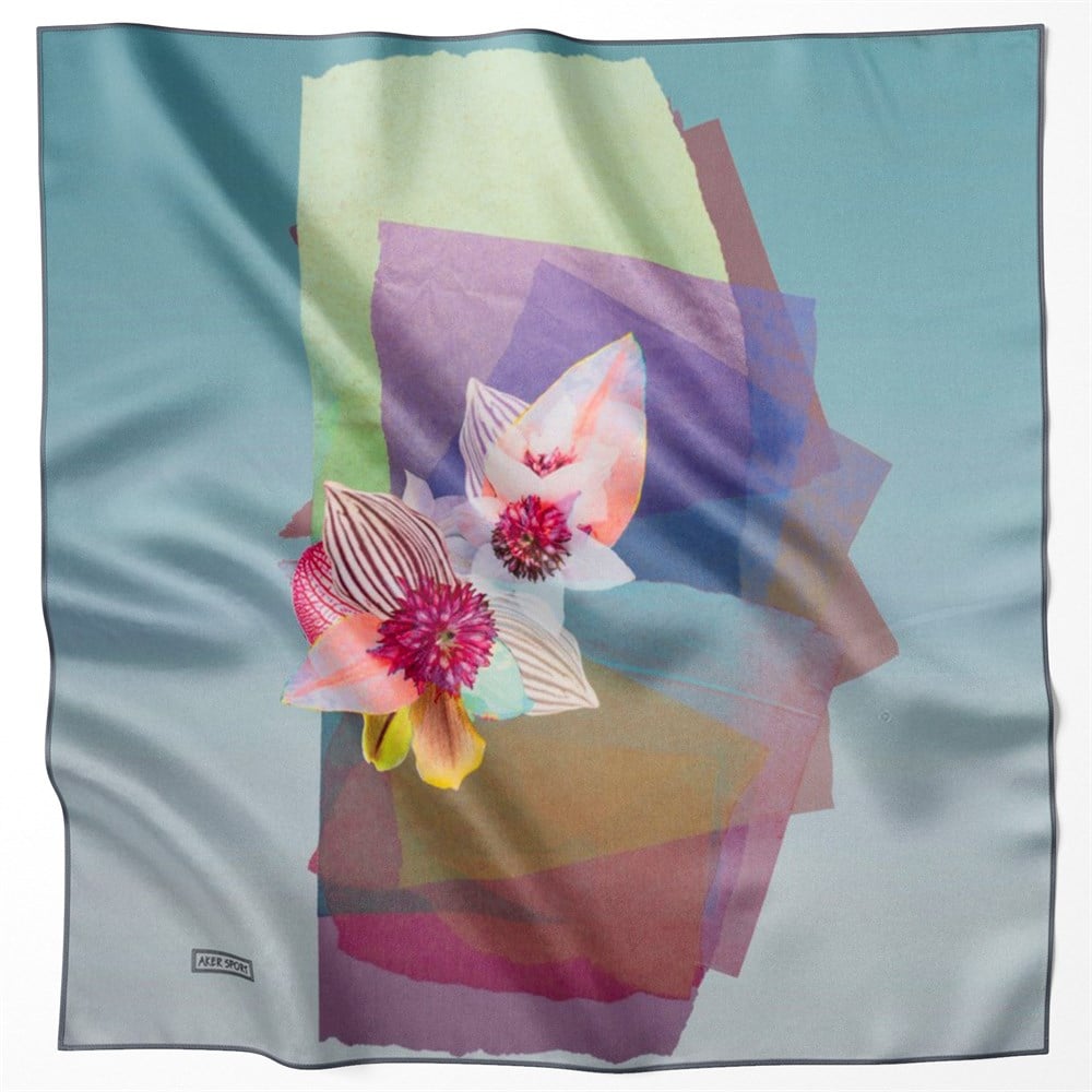 Aker Sport Eşarp - 7126797-951 - Tivil