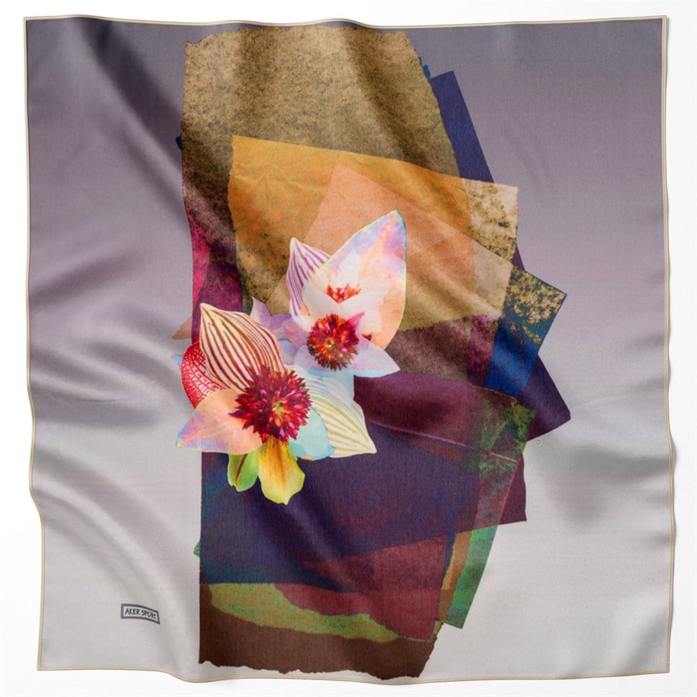 Aker Sport Eşarp - 7126797-961 - Tivil