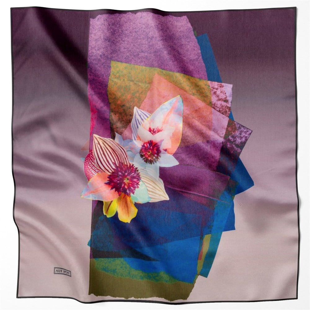 Aker Sport Eşarp - 7126797-991 - Tivil