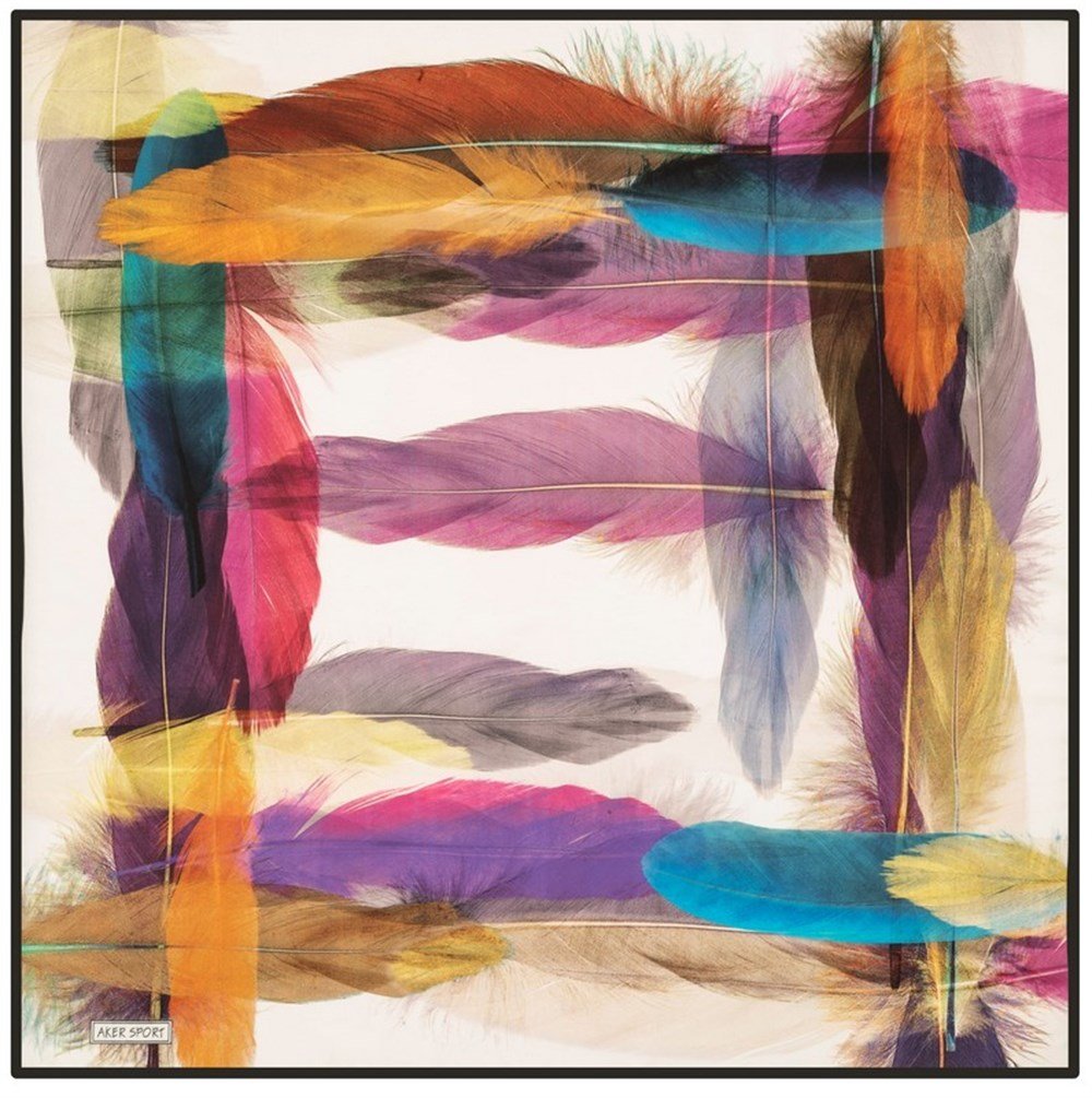 Aker Sport Eşarp - 7213797-911 - Tivil