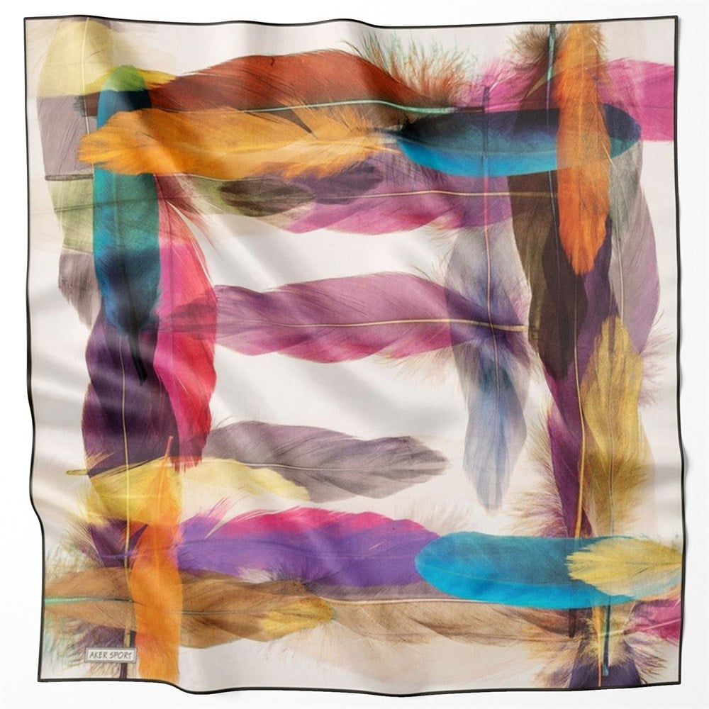 Aker Sport Eşarp - 7213797-911 - Tivil