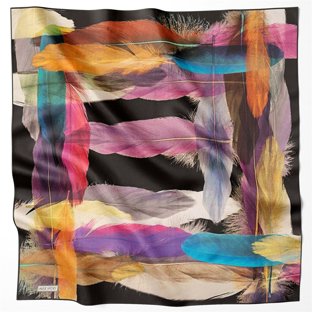 Aker Sport Eşarp - 7213797-912 - Tivil