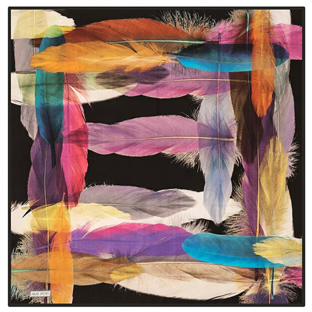 Aker Sport Eşarp - 7213797-912 - Tivil