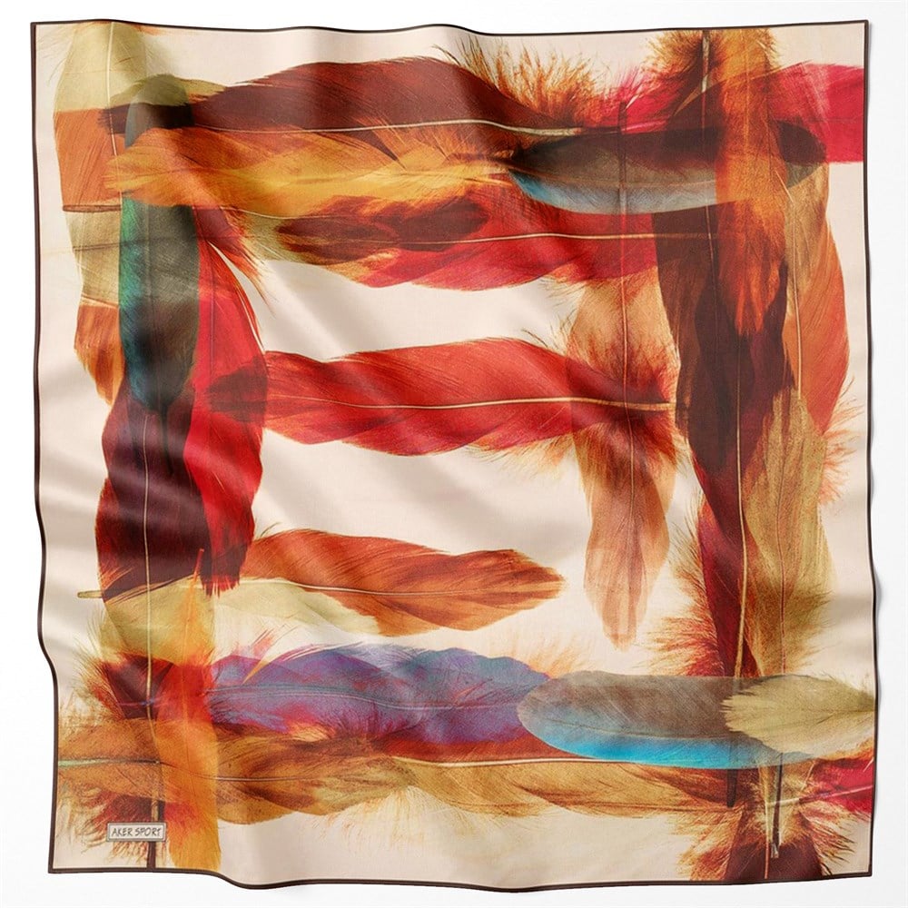 Aker Sport Eşarp - 7213797-931 - Tivil