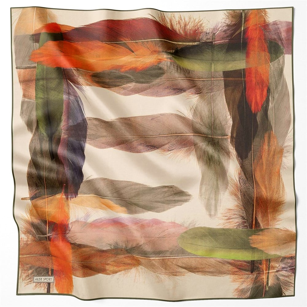 Aker Sport Eşarp - 7213797-951 - Tivil