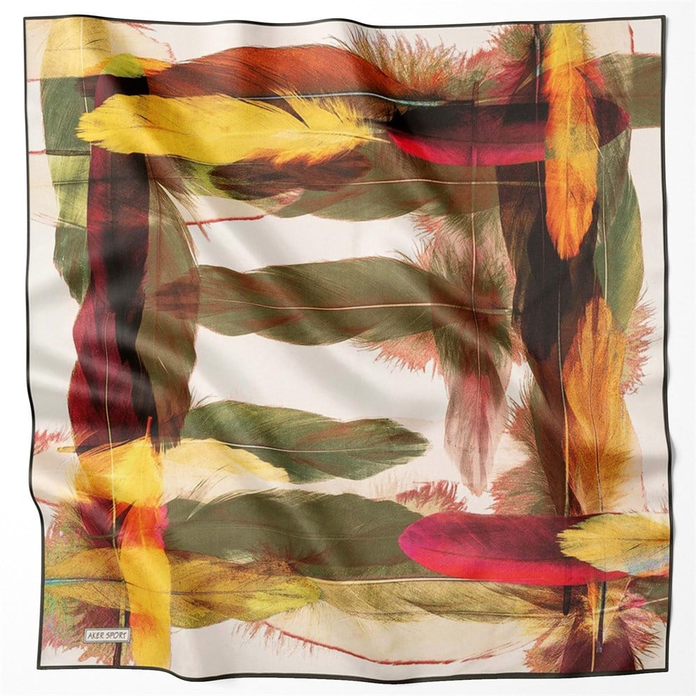 Aker Sport Eşarp - 7213797-953 - Tivil
