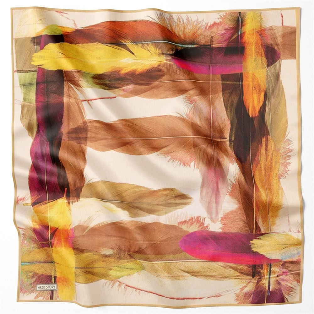 Aker Sport Eşarp - 7213797-961 - Tivil