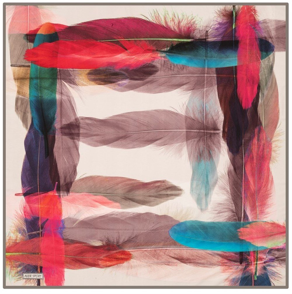 Aker Sport Eşarp - 7213797-971 - Tivil