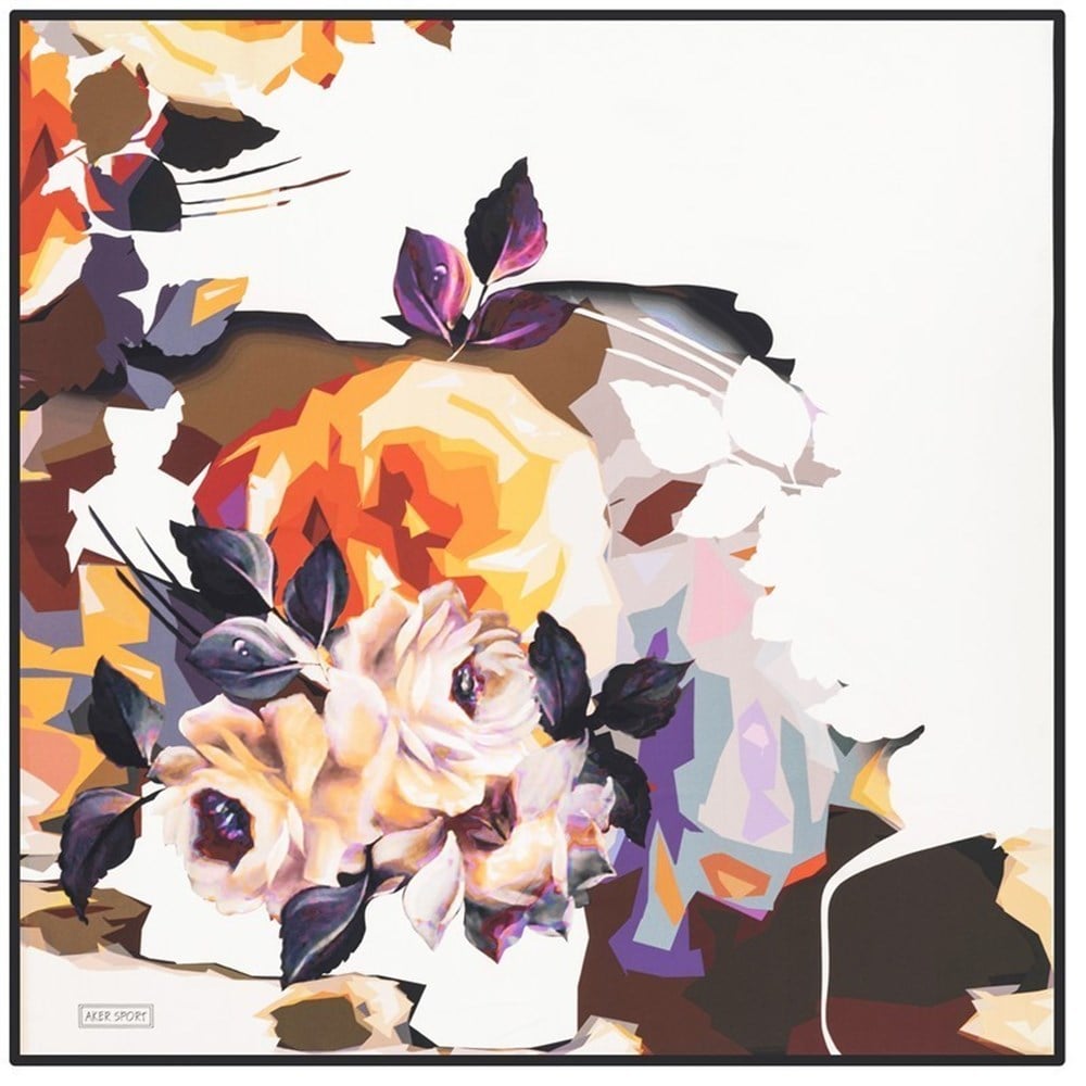 Aker Sport Eşarp - 7248797-911