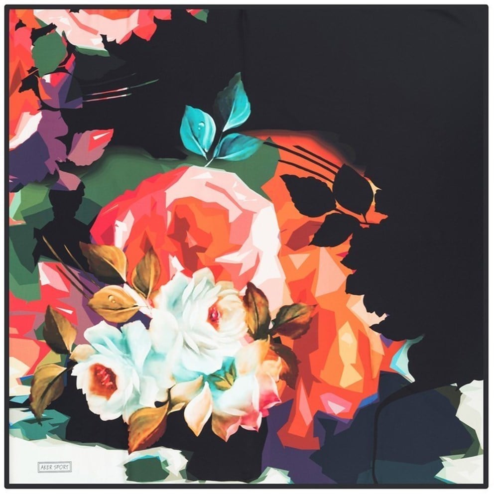 Aker Sport Eşarp - 7248797-913